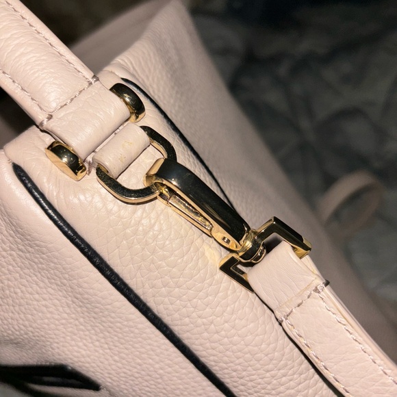 EUC Kate Spade shoulder / crossbody bag - Picture 6 of 10